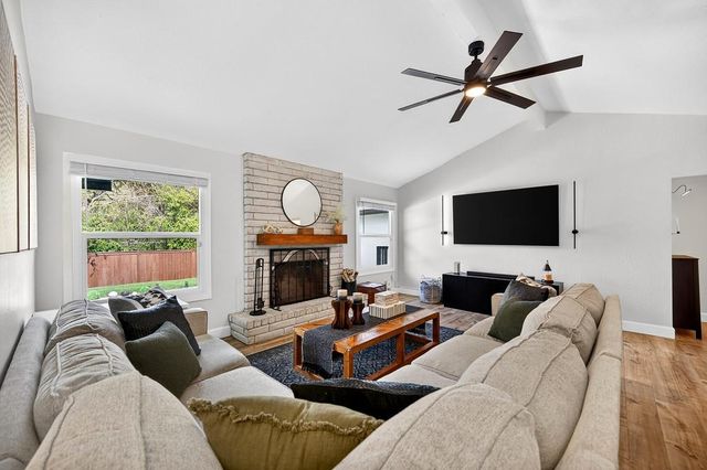 5107 Bellwood Way, Carmichael, CA 95608