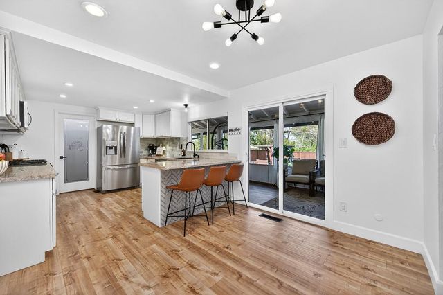 5107 Bellwood Way, Carmichael, CA 95608