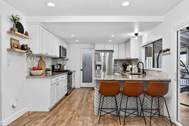 5107 Bellwood Way, Carmichael, CA 95608