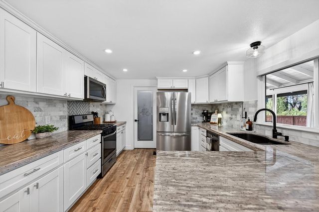 5107 Bellwood Way, Carmichael, CA 95608