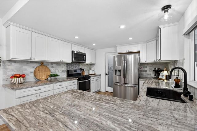 5107 Bellwood Way, Carmichael, CA 95608