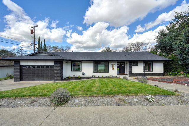 5107 Bellwood Way, Carmichael, CA 95608