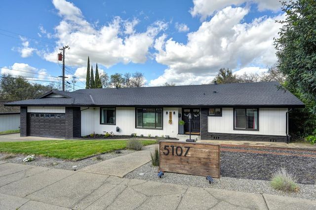 5107 Bellwood Way, Carmichael, CA 95608