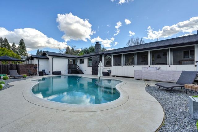 5107 Bellwood Way, Carmichael, CA 95608