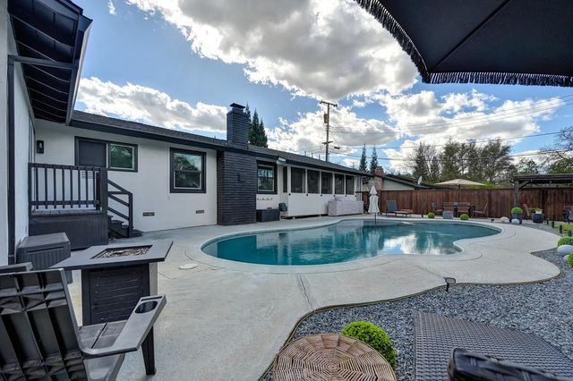 5107 Bellwood Way, Carmichael, CA 95608