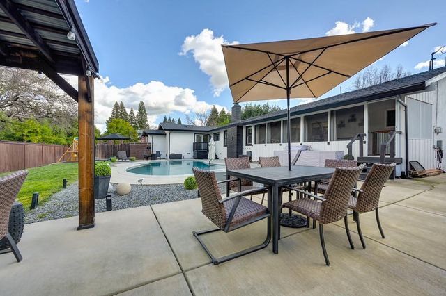 5107 Bellwood Way, Carmichael, CA 95608