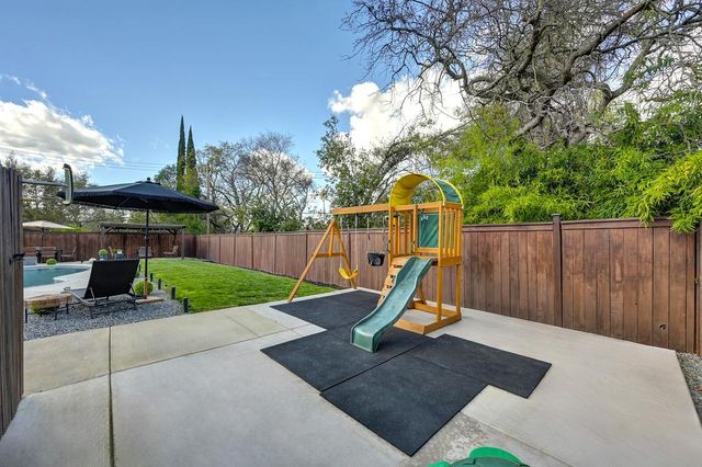 5107 Bellwood Way, Carmichael, CA 95608