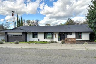 5107 Bellwood Way, Carmichael, CA 95608