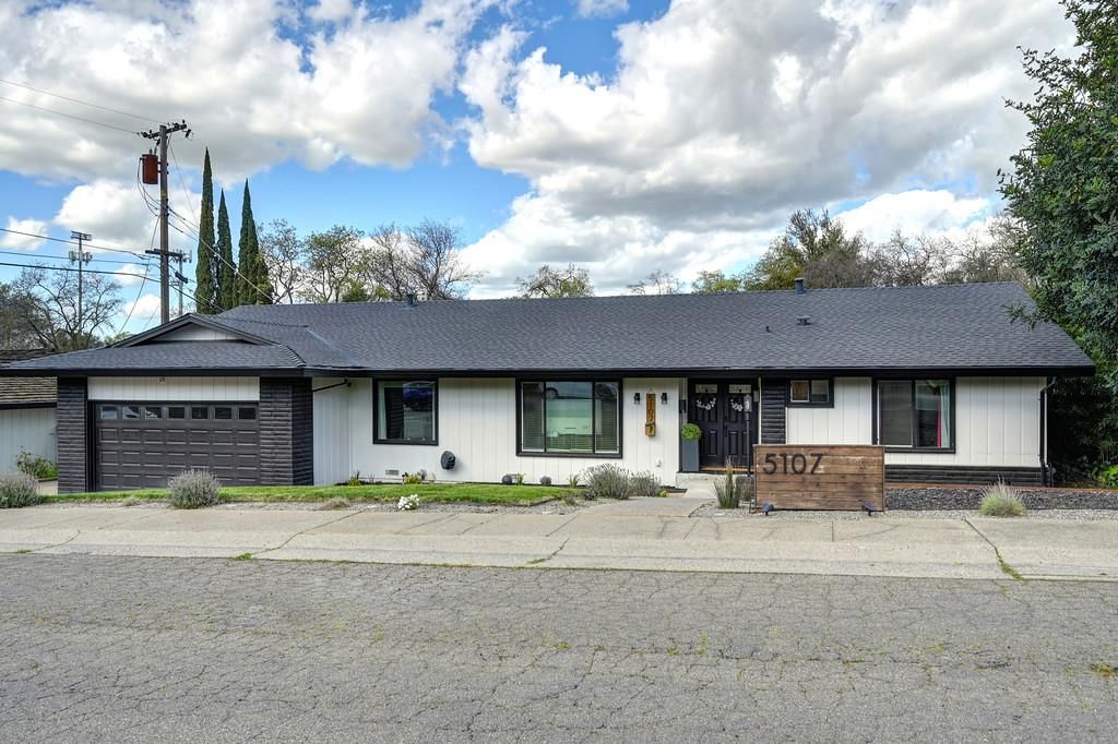 5107 Bellwood Way, Carmichael, CA 95608