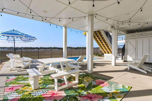 47 Grand View Drive, Ocean Isle Beach, NC 28469