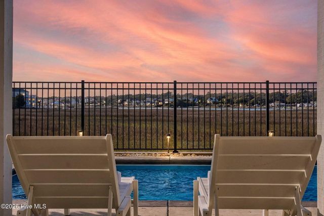 47 Grand View Drive, Ocean Isle Beach, NC 28469