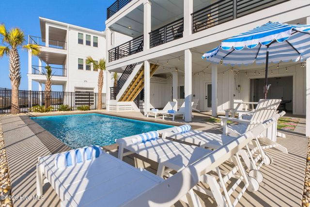 47 Grand View Drive, Ocean Isle Beach, NC 28469