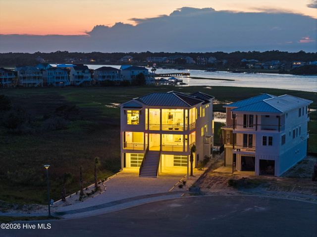 47 Grand View Drive, Ocean Isle Beach, NC 28469