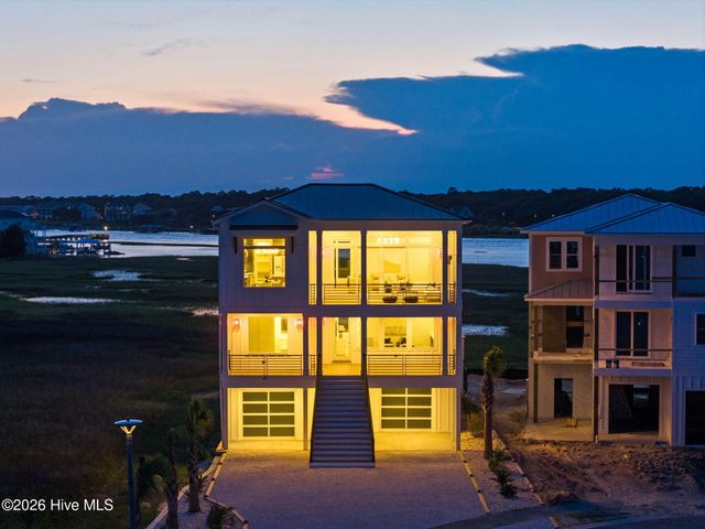 47 Grand View Drive, Ocean Isle Beach, NC 28469