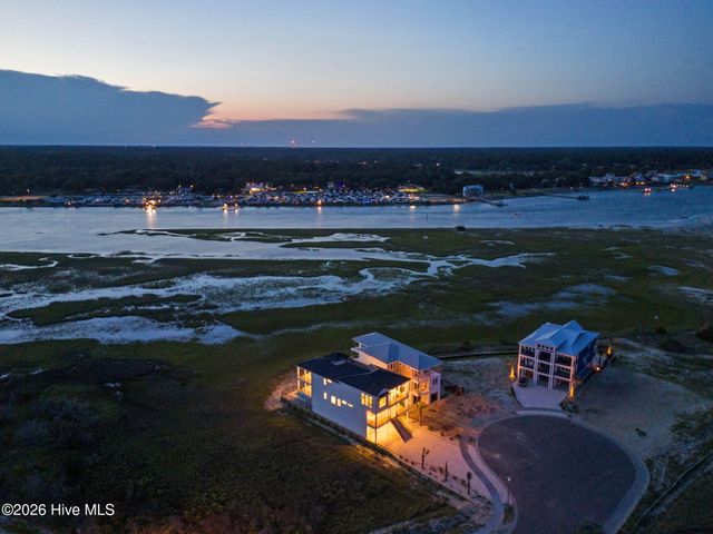 47 Grand View Drive, Ocean Isle Beach, NC 28469