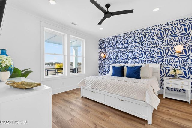47 Grand View Drive, Ocean Isle Beach, NC 28469