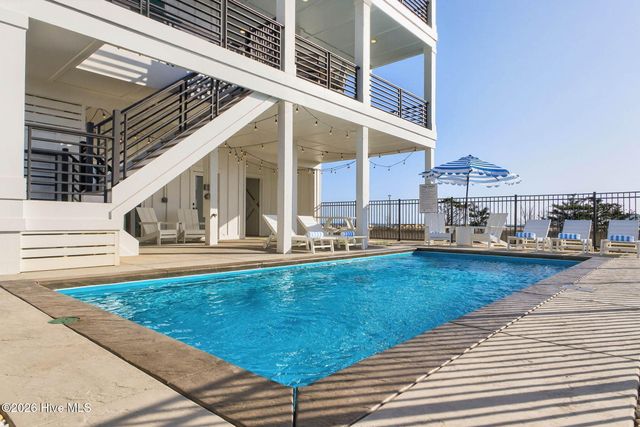 47 Grand View Drive, Ocean Isle Beach, NC 28469