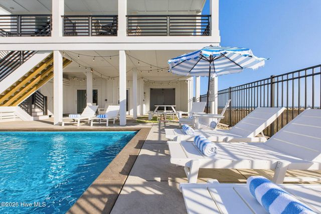 47 Grand View Drive, Ocean Isle Beach, NC 28469
