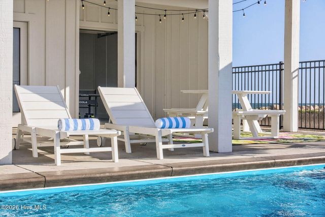 47 Grand View Drive, Ocean Isle Beach, NC 28469