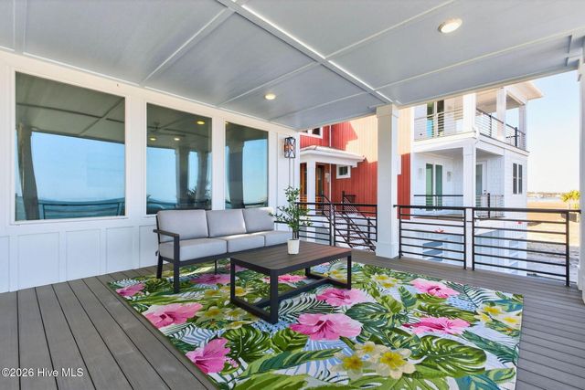 47 Grand View Drive, Ocean Isle Beach, NC 28469