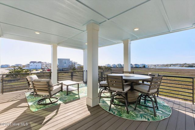 47 Grand View Drive, Ocean Isle Beach, NC 28469