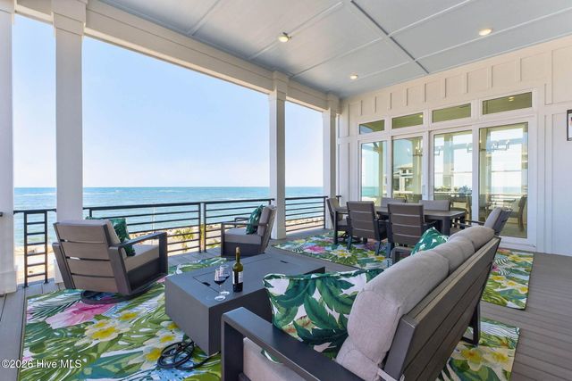 47 Grand View Drive, Ocean Isle Beach, NC 28469