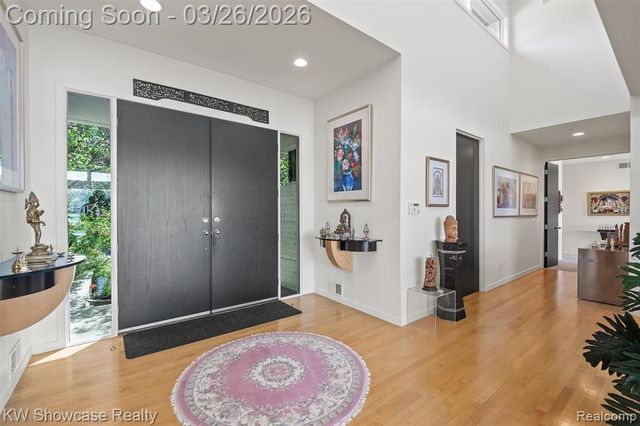 8559 Pine Cove Drive, Commerce Twp, MI 48382