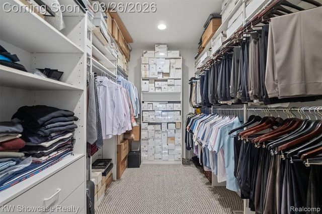 8559 Pine Cove Drive, Commerce Twp, MI 48382