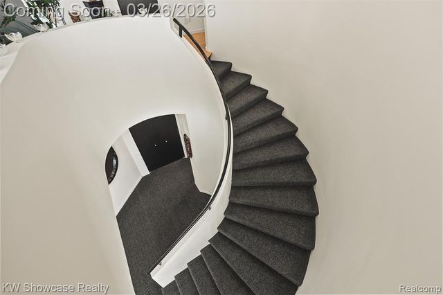 8559 Pine Cove Drive, Commerce Twp, MI 48382