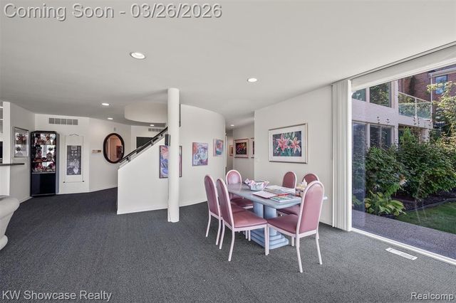 8559 Pine Cove Drive, Commerce Twp, MI 48382