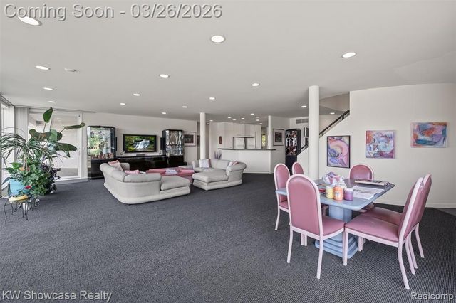 8559 Pine Cove Drive, Commerce Twp, MI 48382