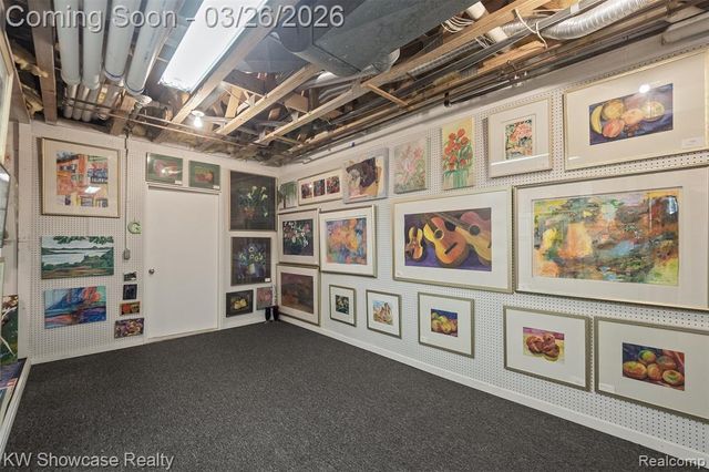 8559 Pine Cove Drive, Commerce Twp, MI 48382