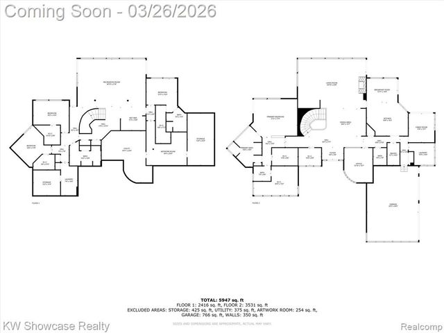 8559 Pine Cove Drive, Commerce Twp, MI 48382