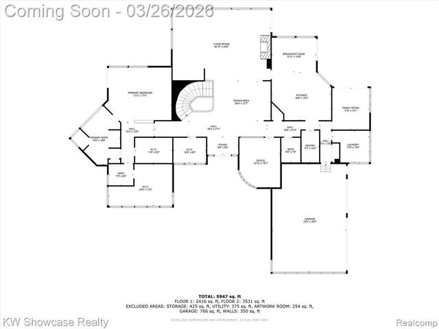 8559 Pine Cove Drive, Commerce Twp, MI 48382