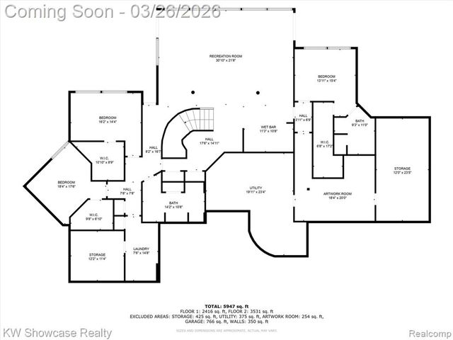 8559 Pine Cove Drive, Commerce Twp, MI 48382