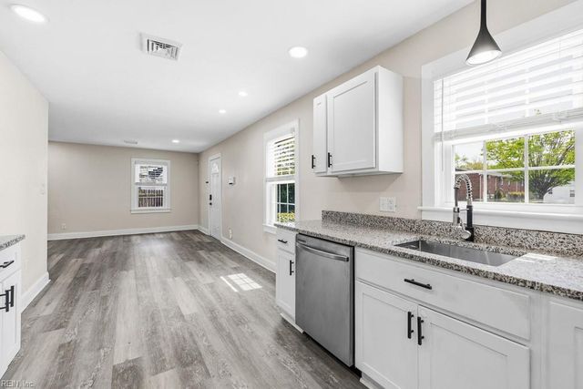 408 E Little Creek RD, Norfolk, VA 23505