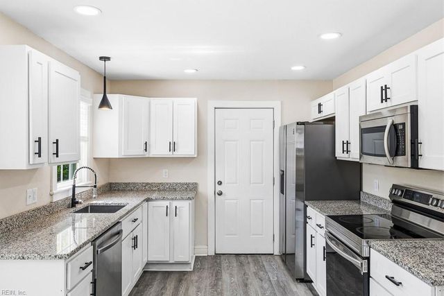 408 E Little Creek RD, Norfolk, VA 23505