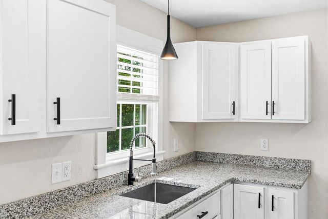 408 E Little Creek RD, Norfolk, VA 23505