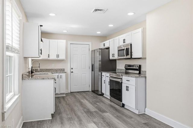 408 E Little Creek RD, Norfolk, VA 23505