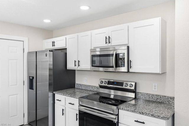 408 E Little Creek RD, Norfolk, VA 23505