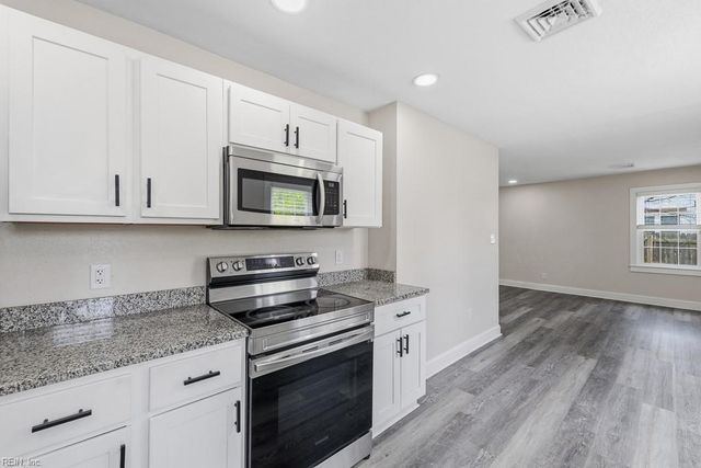 408 E Little Creek RD, Norfolk, VA 23505