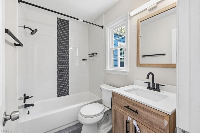 408 E Little Creek RD, Norfolk, VA 23505