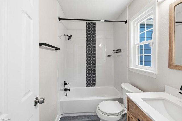 408 E Little Creek RD, Norfolk, VA 23505