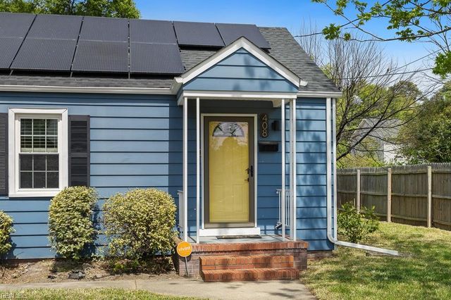 408 E Little Creek RD, Norfolk, VA 23505