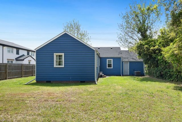 408 E Little Creek RD, Norfolk, VA 23505