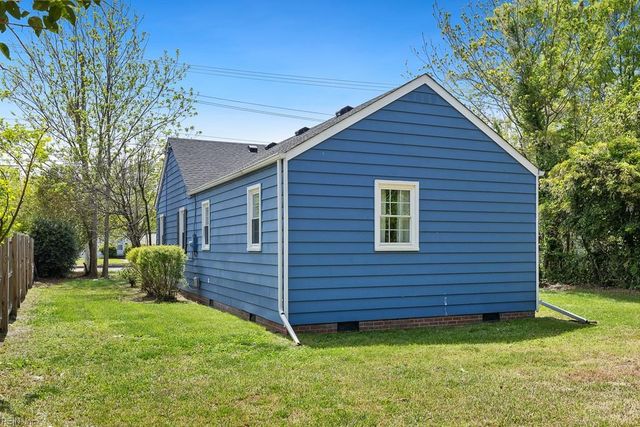 408 E Little Creek RD, Norfolk, VA 23505