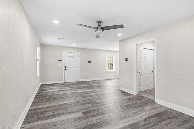 408 E Little Creek RD, Norfolk, VA 23505