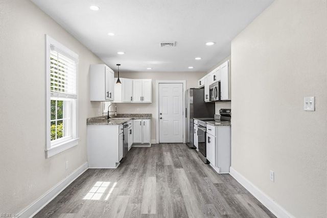 408 E Little Creek RD, Norfolk, VA 23505