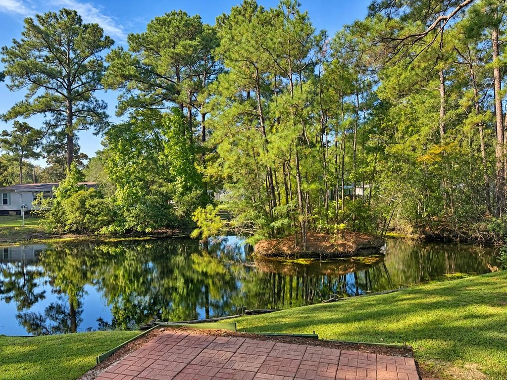 847 Blue Ridge Trail, Murrells Inlet, SC 29576 — photo 2