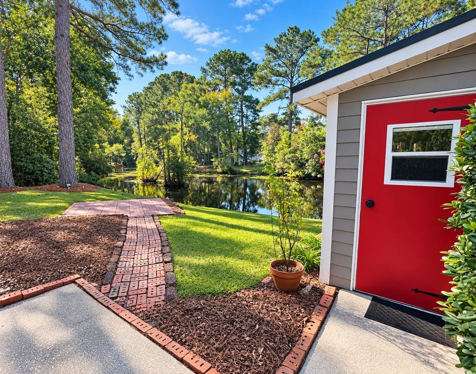 847 Blue Ridge Trail, Murrells Inlet, SC 29576 — photo 3